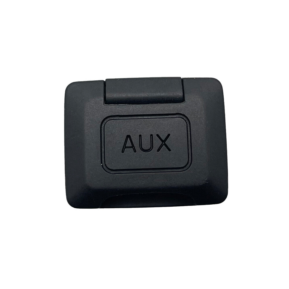 New Auxiliary Input Aux Jack Port For Honda Civic CR-V 2006-2011 39112-SNA-A01