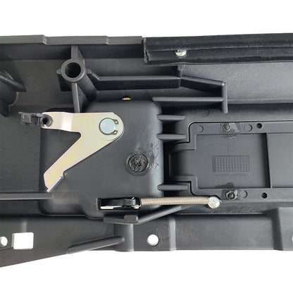 761-5209 Interior LH & RH Door Handle For 1988-2012 Freightliner 761-5210 New