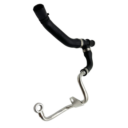 Turbocharger Coolant Hose Pipe For Mini Cooper R56 R57 R58 R60 R61 11539845352