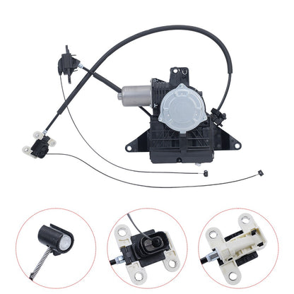 NEW For 2011-2017 HONDA ODYSSEY REAR RIGHT SIDE POWER SLIDING DOOR MOTOR CABLE