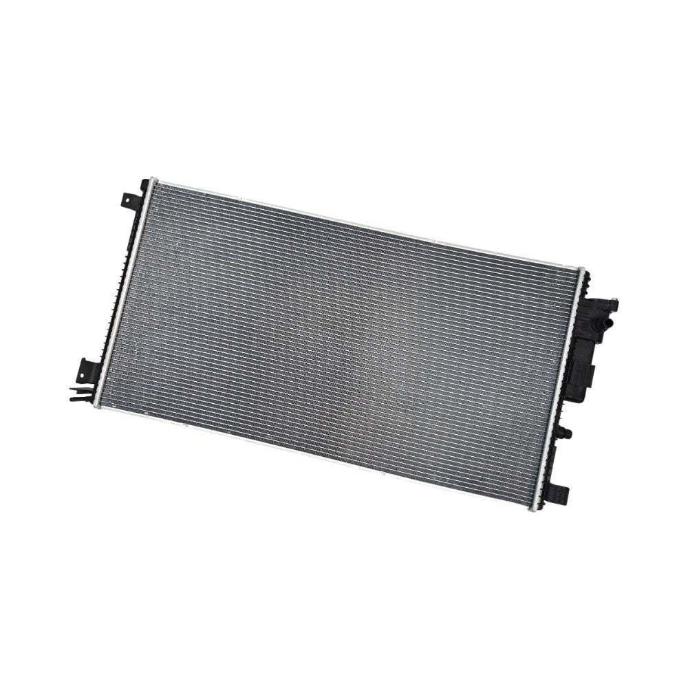 CSF 3850 Secondary Radiator for 2017-24 Ford F250 F350 F450 F550 6.7L V8 Diesel