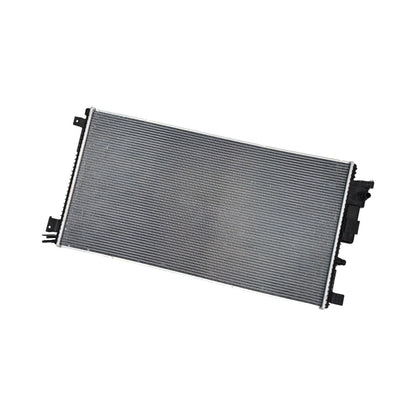 CSF 3850 Secondary Radiator for 2017-24 Ford F250 F350 F450 F550 6.7L V8 Diesel