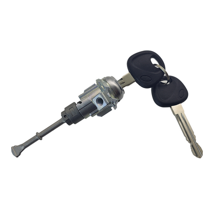 Door Lock Cylinder Driver Side & 2 Keys For 2017-2020 Hyundai Elantra