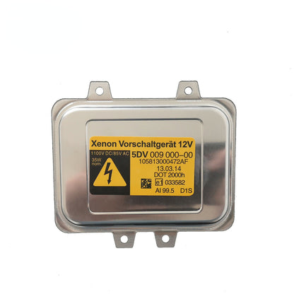 Xenon Headlight Ballast Control Unit 5DV00900000 For 2007-2014 Cadillac Escalade