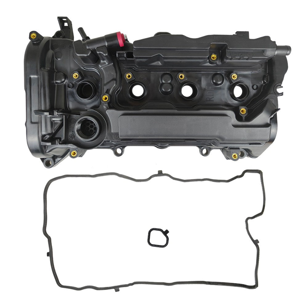Valve Cover & Gasket For 13-17 Honda Accord 2015-19 Honda CR-V 2.4L 12310RDFA01