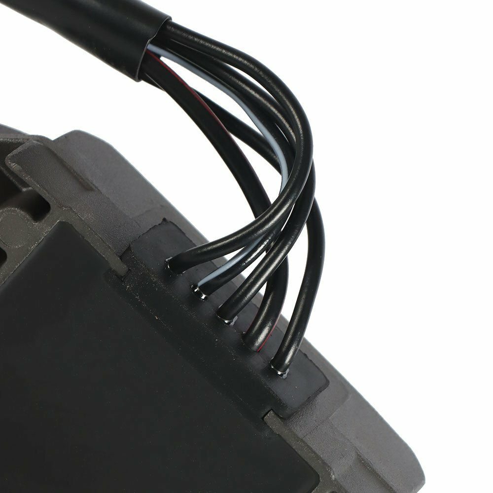 Solid Spare For Suzuki GSXR600/750 1997-2005 GSXR1000 2001-2004 Voltage Rectifier Regulato