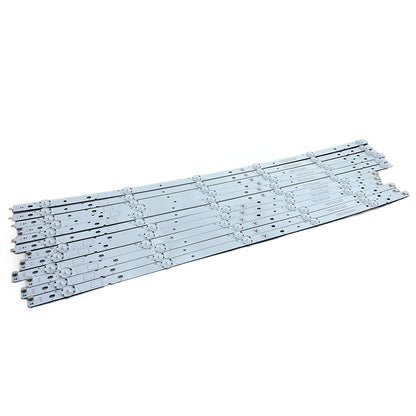 Full kit LED Strip(12) For Sony KD-70X690E 3PCM00693A 3PCM00694A FBC 70 INCH A/B