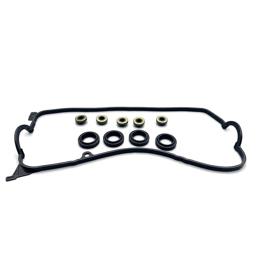 For 2001-2005 Honda Civic 1.7L DX LX EX HX GX Valve Cover Gasket