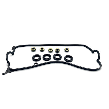 For 2001-2005 Honda Civic 1.7L DX LX EX HX GX Valve Cover Gasket