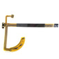 Lens Shutter Aperture Flex Cable Ribbon For Canon EF 24-70mm f/2.8L USM Repair