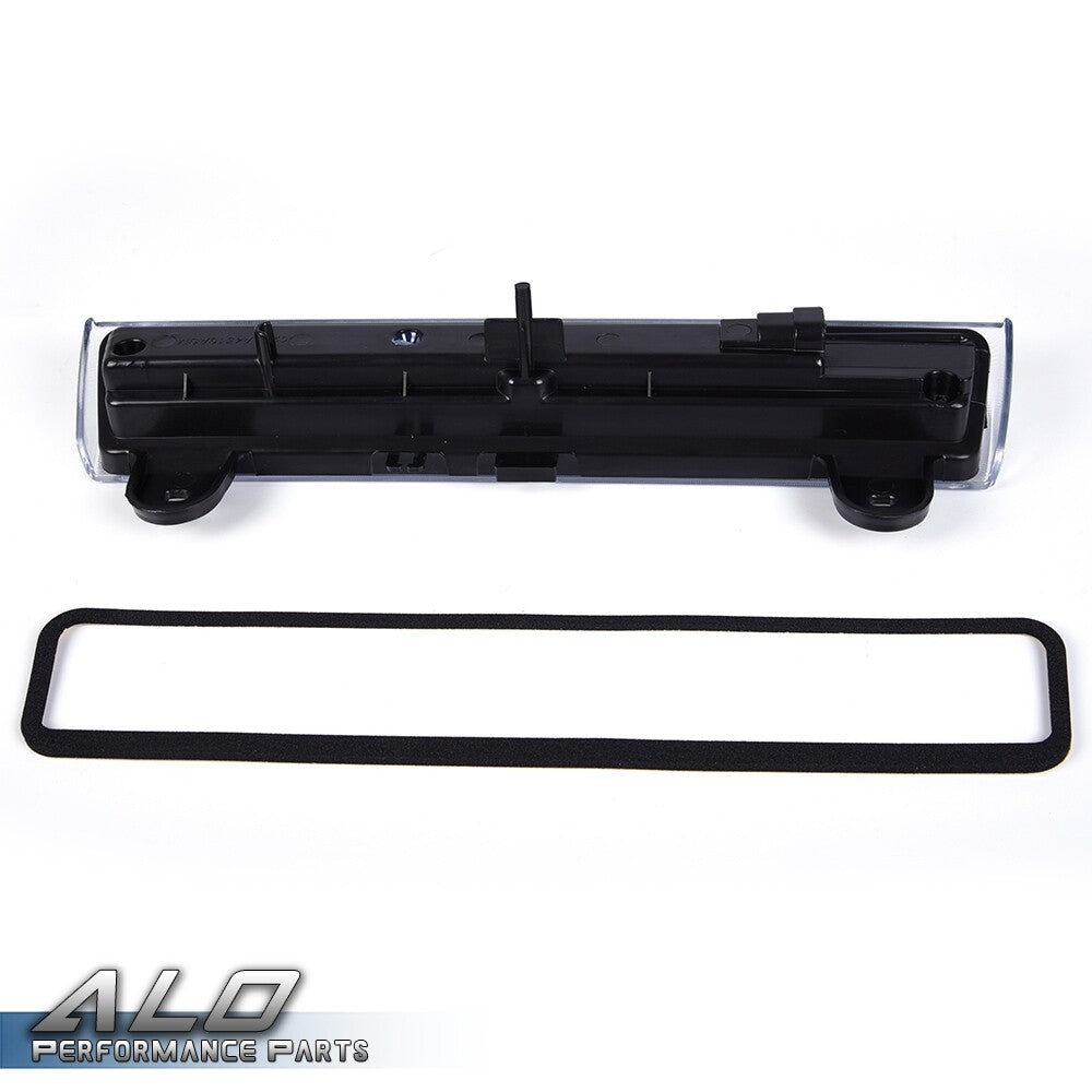 Solid Spare Fit For 2000-2006 Chevy Suburban Tahoe LED Strip 3rd Third Brake Light