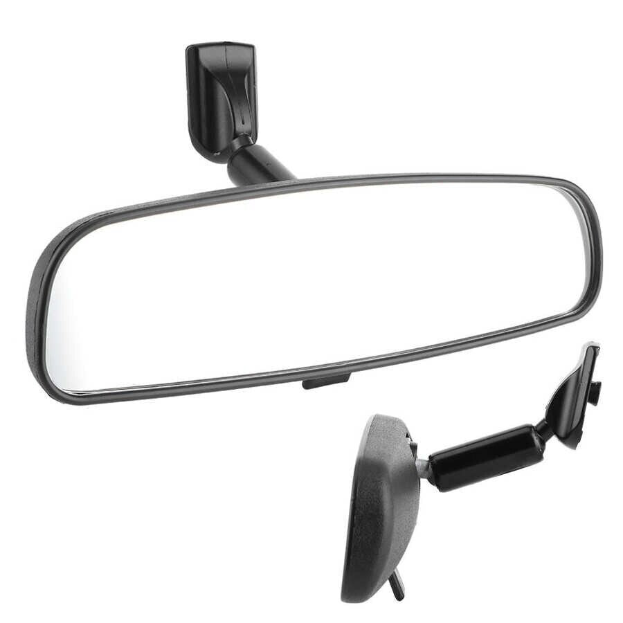 For 2006 2007 2008 2009 2010 2011 Honda Civic 2dr/4dr Interior Rear View Mirror