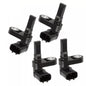 ABS Wheel Speed Sensors  Front & Rear Right & Left For Toyota 4Runner / Tacoma