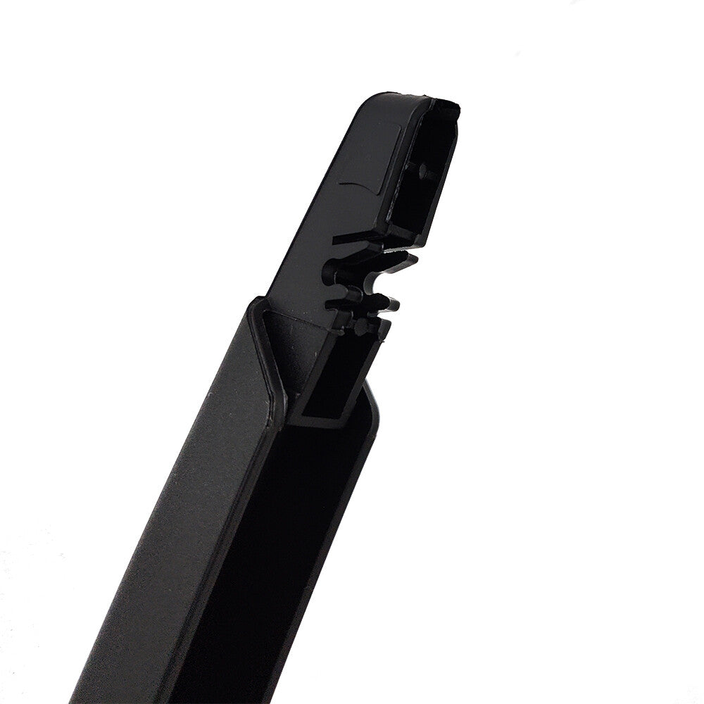Rear Wiper Blade & Arm Kit For Nissan Juke 2016 SV Sport Utility 4-Door