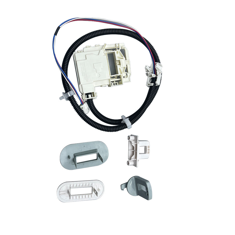 Choice Parts WH08X32697 Lid Lock Switch Assembly for GE Washing Machine