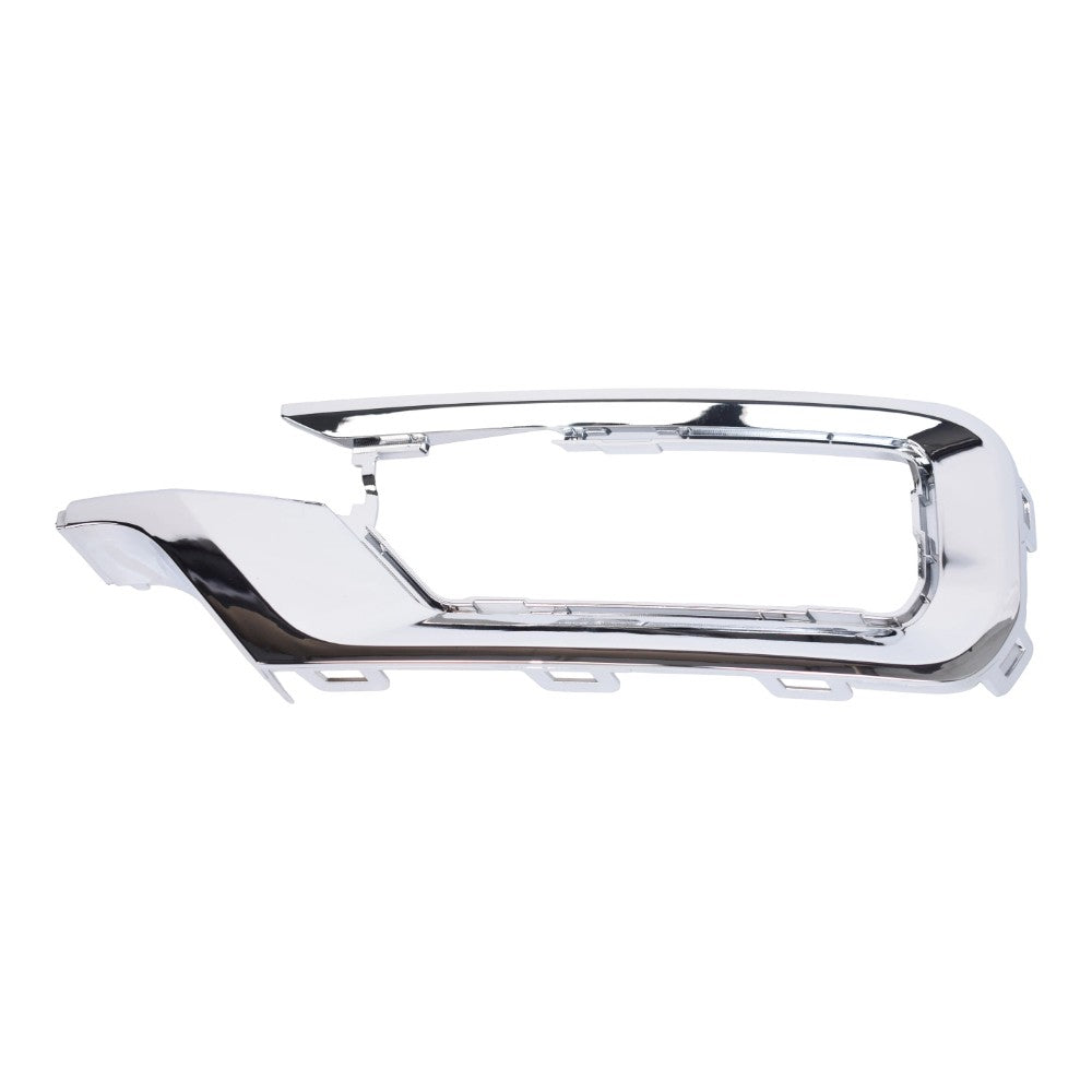 22814530 Front Fog Light Bezel Left Driver Side For 2013-2017 GMC Acadia Limited
