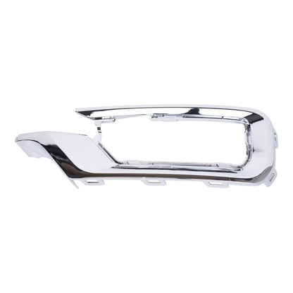 22814530 Front Fog Light Bezel Left Driver Side For 2013-2017 GMC Acadia Limited