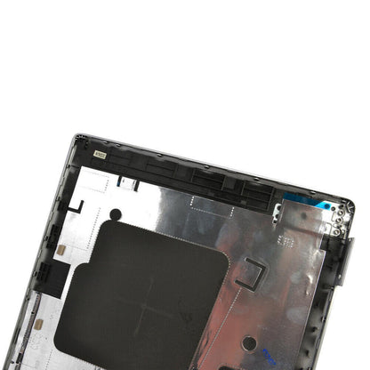 New Silver Back Cover Top Rear Lid For Dell Precision 3560 Latitude 5520 094D8X