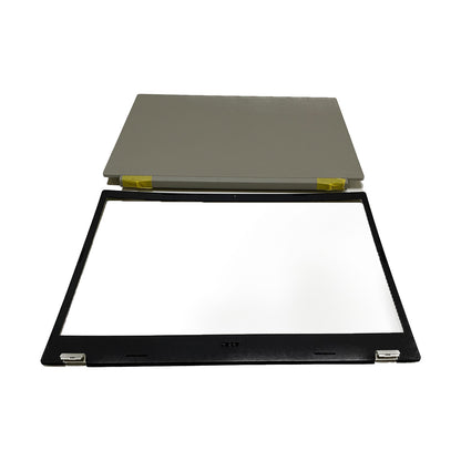 New For Acer Aspire Vero AV15-51 AV15-52 Top Back Cover Bezel 60.AYCN2.004 Gray