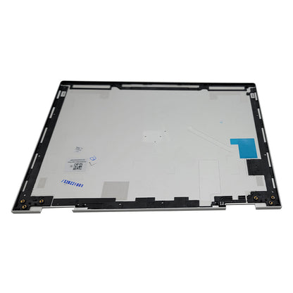 For HP Envy X360 13-BF0089TU 13-BF0011TU Back Cover Top 2-in-1 Silver N15675-001