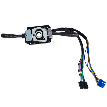 For Isuzu NPR NQR NRR Chevy GMC Combination Switch Wiper Turn Signal 8973640740