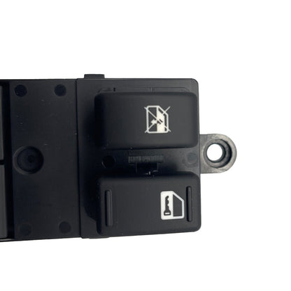 Fit For 2007-17 Nissan Frontier Front Left Crew Cab 4.0L Master Window Switch US
