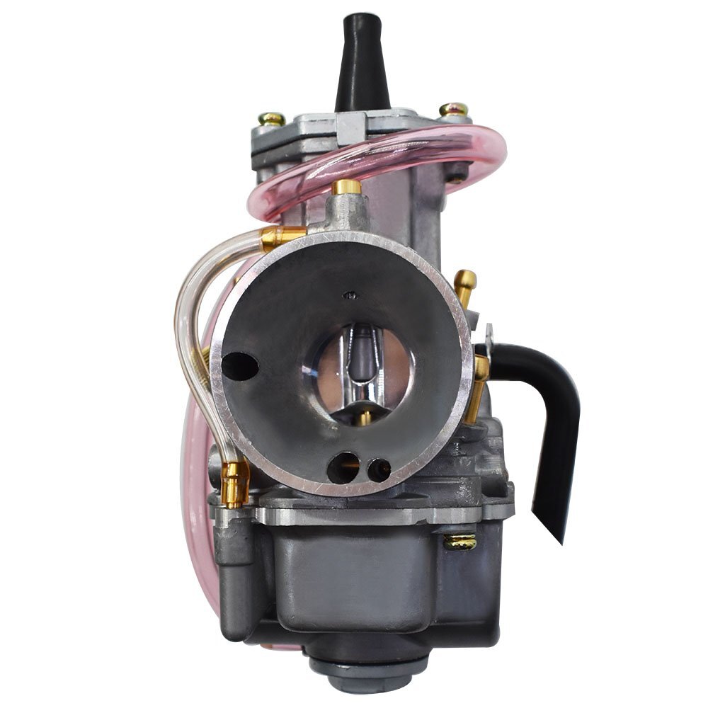 Solid Spare 21mm Carburetor PWK 21 Carb For KOSO OKO ATV Scooter Dirt Pit Bike