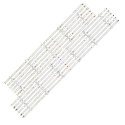 LED Strips For Element LB65065 E4SW6518RKU E4ST6519RKU Insignia NS-65DF710NA21