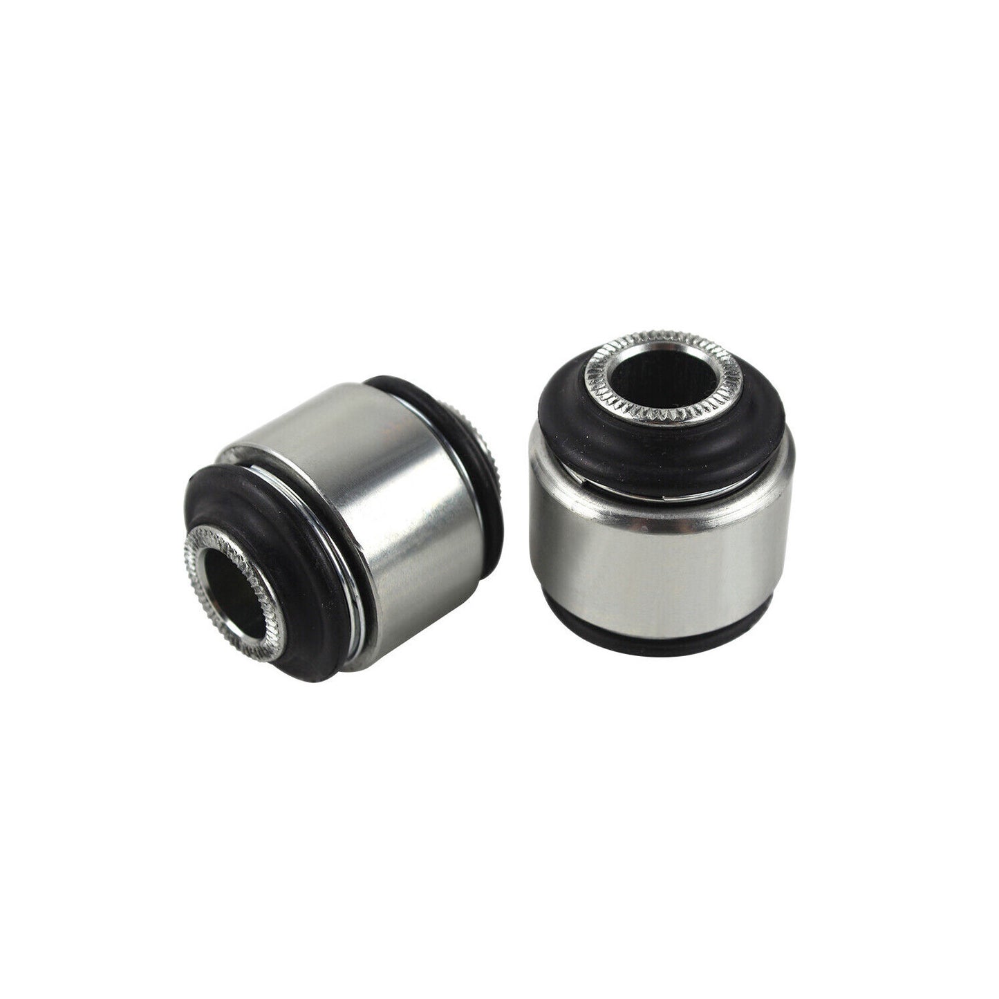 2 x For Toyota Venza Highlander Avalon Rear & Upper Arm Assembly Knuckle Bushing