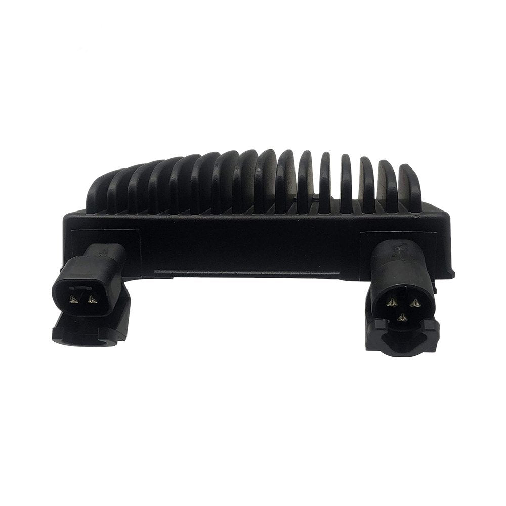 Solid Spare Voltage Regulator Rectifier 74631-08 For FXD Dyna Super Glide 2008-2017