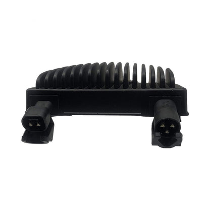 Solid Spare Voltage Regulator Rectifier 74631-08 For FXD Dyna Super Glide 2008-2017