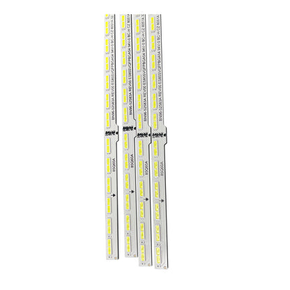 LED Strips For Samsung ES85SVQFPBGA54 UN85CU8000DXZA UN85CU8000FXZA UN85AU7980