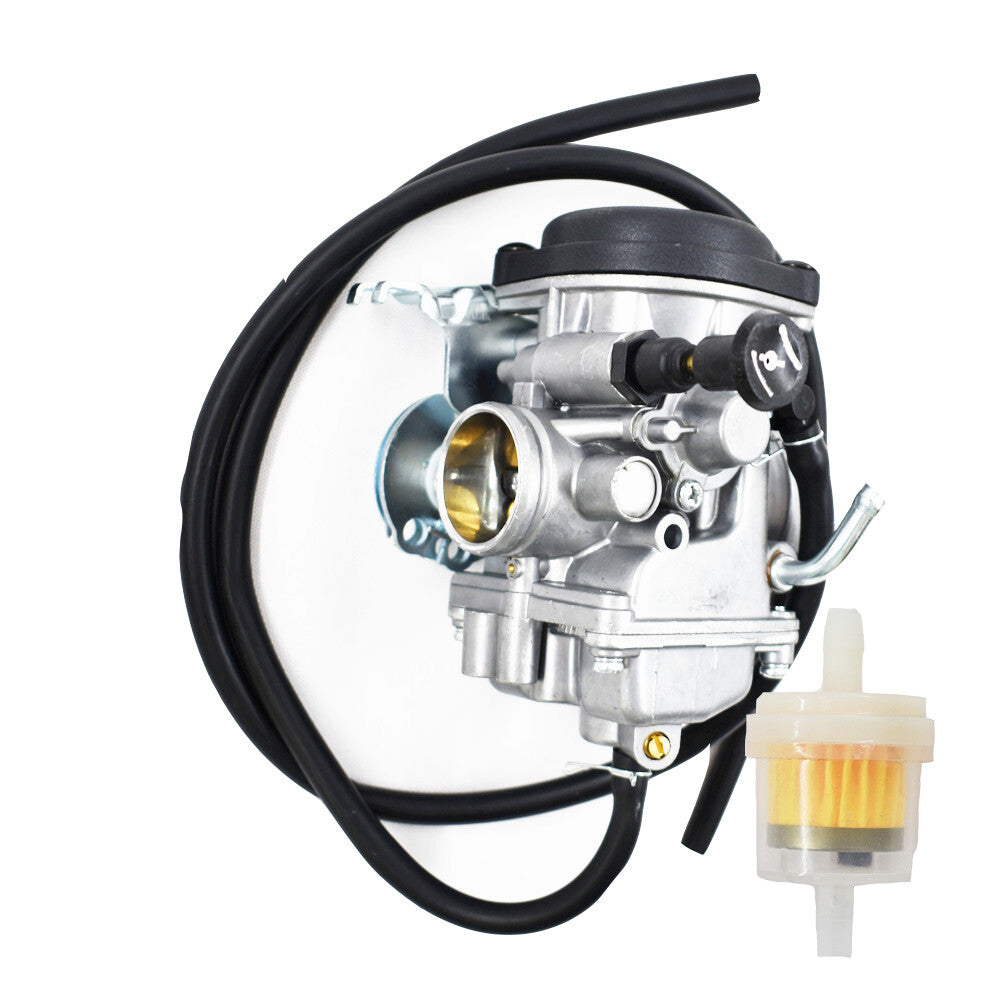 Solid Spare Carburetor Fit For Yamaha TW200 TW 200 2001 - 2017 200 Trailway Carb USA