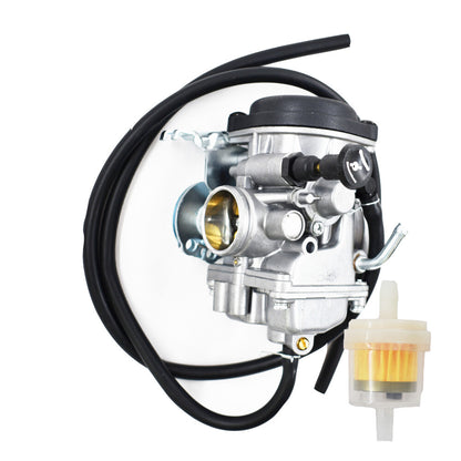 Solid Spare Carburetor Fit For Yamaha TW200 TW 200 2001 - 2017 200 Trailway Carb USA