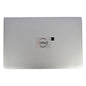 New Silver Back Cover Top Rear Lid For Dell Precision 3560 Latitude 5520 094D8X
