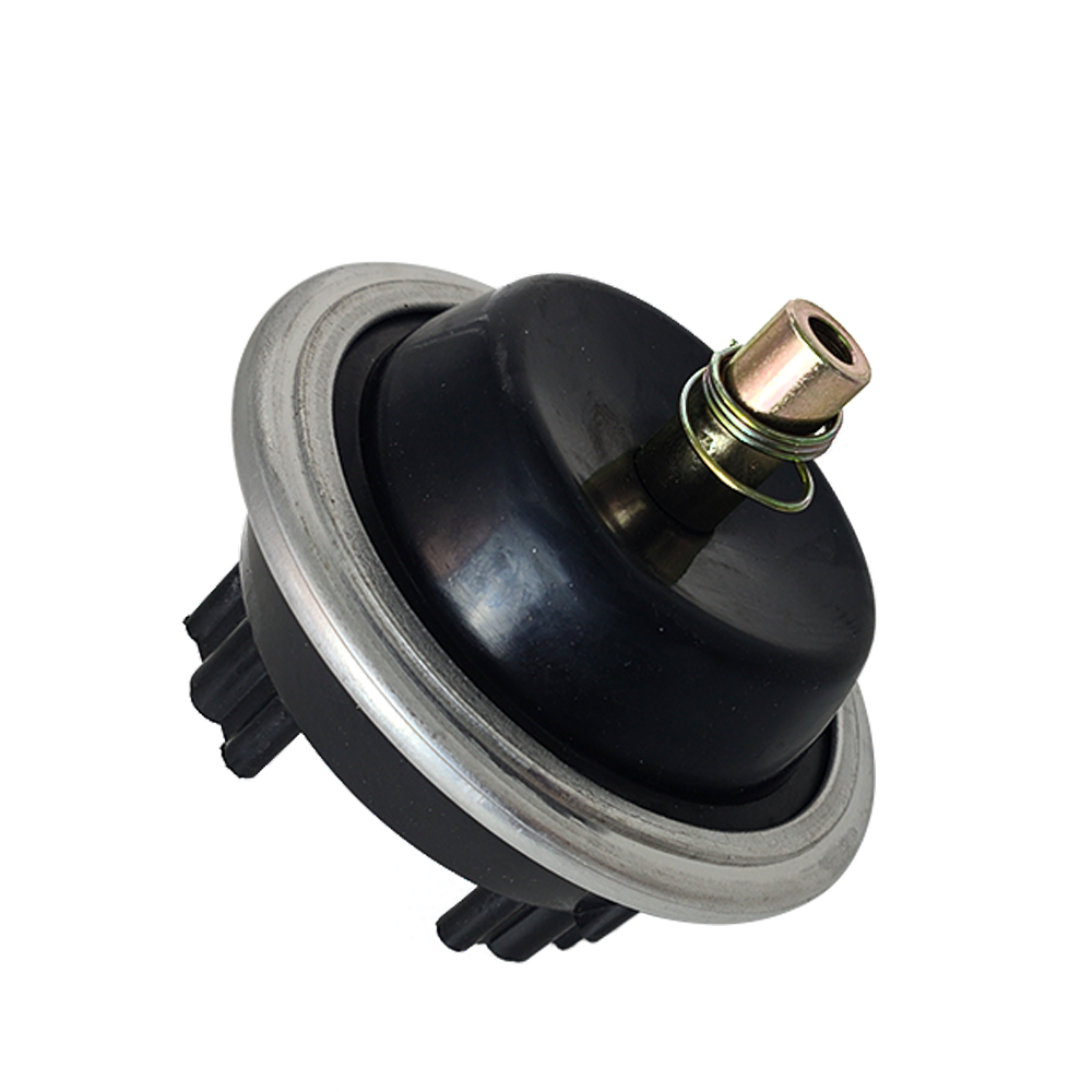 25031740 Front Actuator Vacuum Pod  Fit For 1983-2004 S10 S15 Sonoma Blazer 4WD