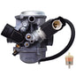 Solid Spare New Carburetor Assembly For Honda Ruckus 50 NPS50 NPS 50 Carb 2008-2019 USA