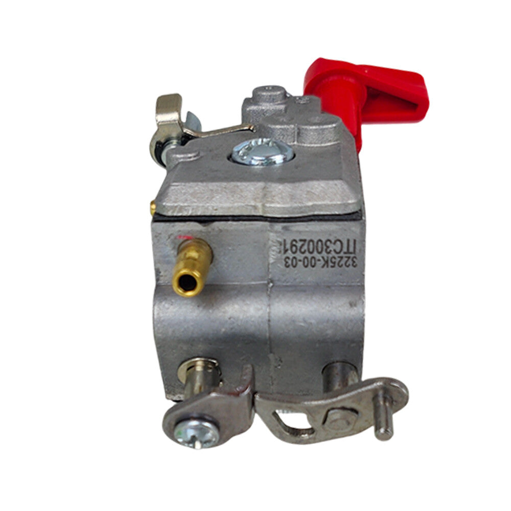 Carburetor For Redmax TRZ230S 22.5cc Commercial Trimmer Husqvarna 586700801 Carb