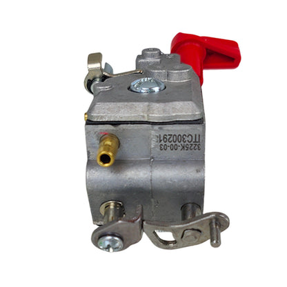 Carburetor For Redmax TRZ230S 22.5cc Commercial Trimmer Husqvarna 586700801 Carb