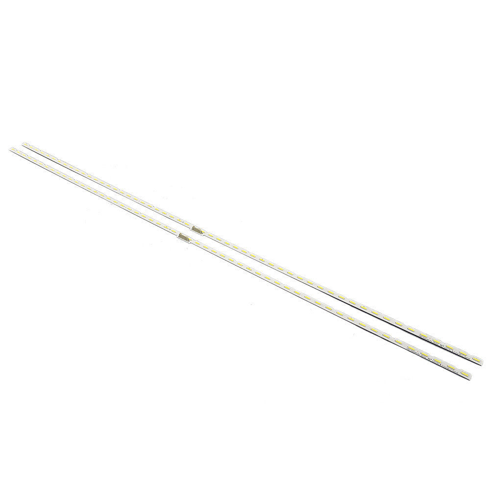 LED backlight strips for Samsung UN65NU6900F UN65NU7100F UN65NU710DF UN65RU7300F