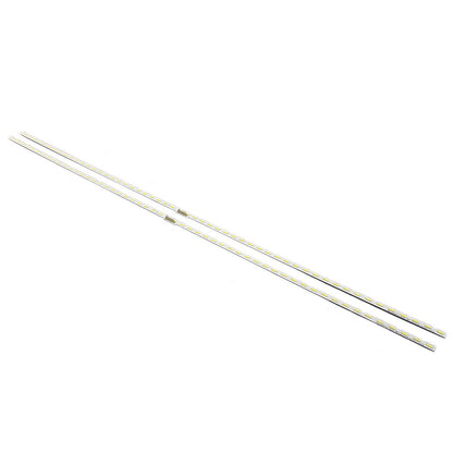 LED backlight strips for Samsung UN65NU6900F UN65NU7100F UN65NU710DF UN65RU7300F