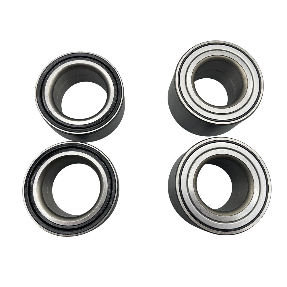 Front & Rear Wheel Bearings Kit For Polaris Ranger RZR 500 570 700 800 900 1000