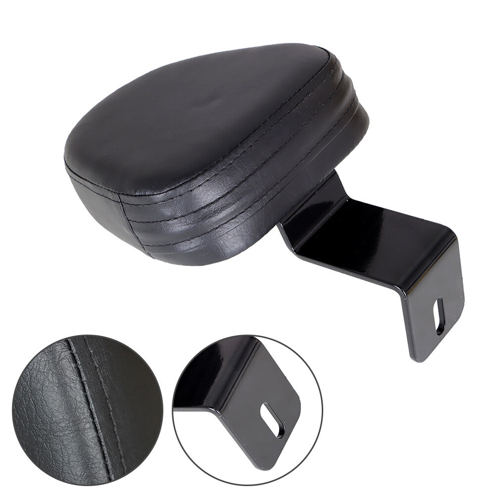 Solid Spare For Honda Rebel CMX 300 500 2017-2022 Driver Backrest Sissy Bar Back Pad