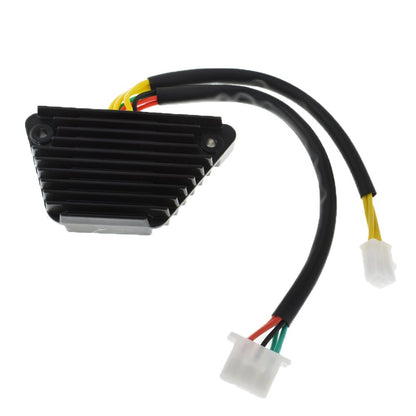Solid Spare Voltage Regulator Rectifier For Honda VT700 Shadow 700 1983-1985 31600-ME9-008