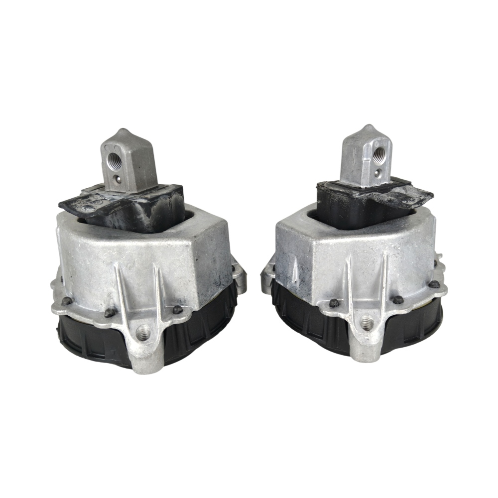 22117581617 L+R Engine Motor Mount 22117581618 For BMW Z4 230i 330i 430i 2019-23