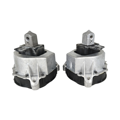 22117581617 L+R Engine Motor Mount 22117581618 For BMW Z4 230i 330i 430i 2019-23