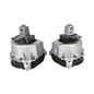 22117581617 L+R Engine Motor Mount 22117581618 For BMW Z4 230i 330i 430i 2019-23