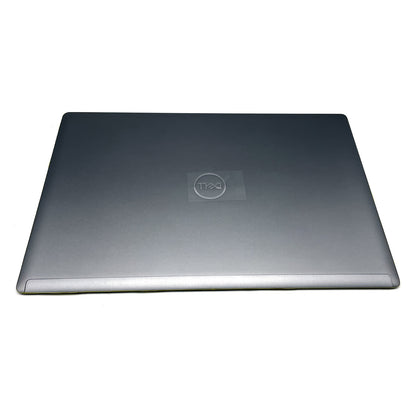 Silver Back Cover For Dell Precision 7750 7760 M7750 M7760 Top Case 94YHR 094YHR