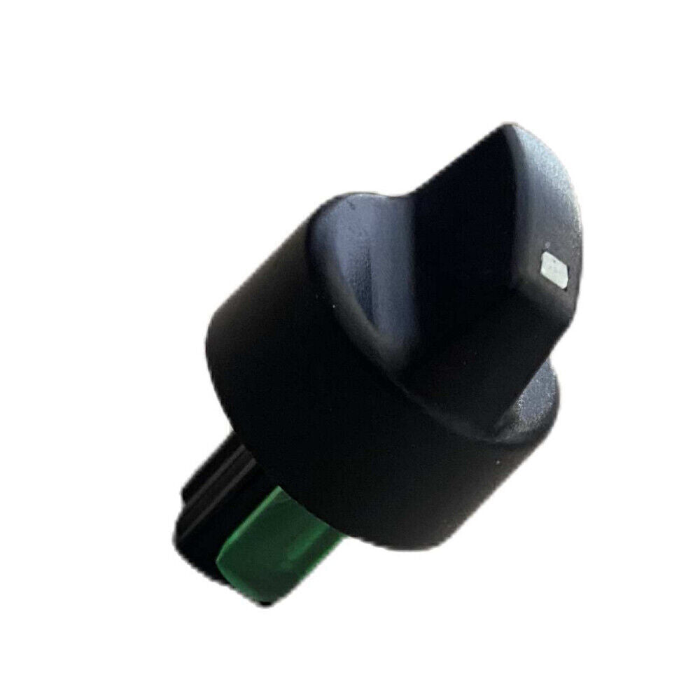 A/C Heat Control Knob F3TZ-18513-A For 93-96 Ford E150 E250 E350 Explorer Ranger