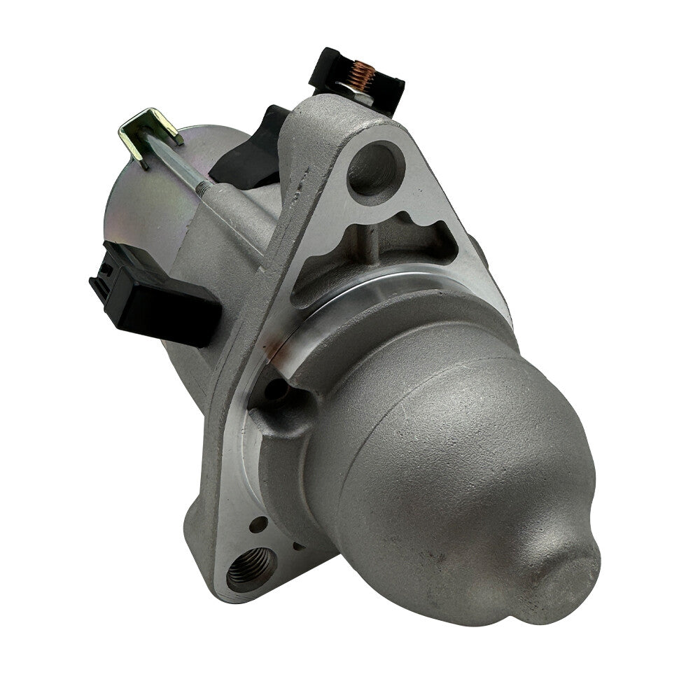 New Starter Motor for Honda Fit 2015-2020 Petrol L4 1.5L DOHC 1.2kW 12V CW 9T